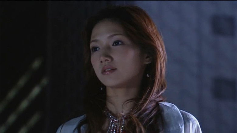 Image d'arrière-plan 1 du film 松本清張スペシャル・指