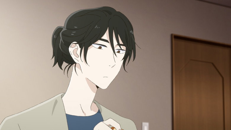 Still from Journal with Witch - Season 1 Episode 12