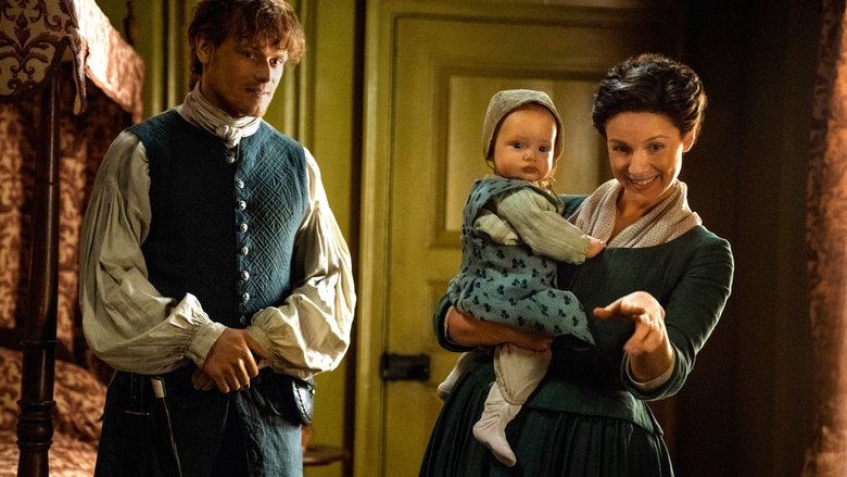 Outlander Saison 4 épisode 8 Outlander: Saison 4 Episode 8 - Elite Series