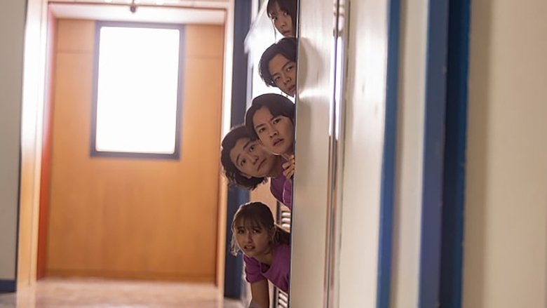 Still image for Chihayafuru: Full Circle season 1 episode 6: Poem Six: Parted We May Be Still image for Chihayafuru: Full Circle season 1 episode 6: Poem Six: Parted We May Be