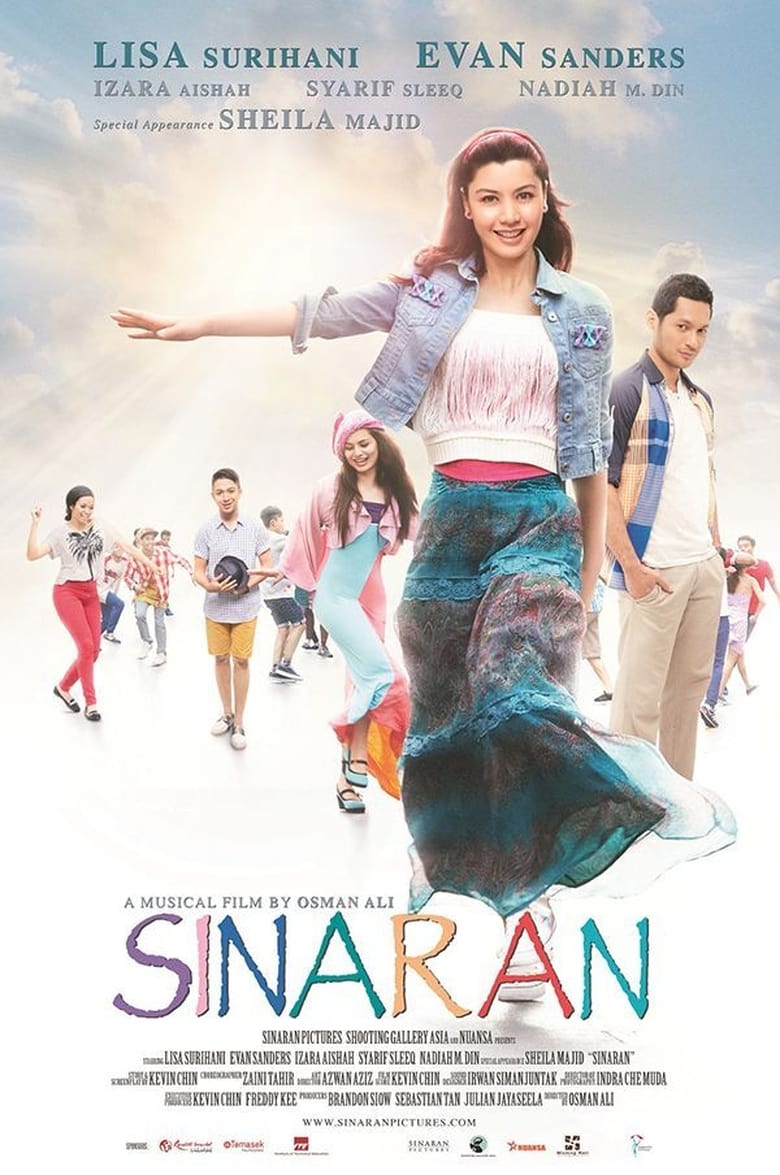 Sinaran (2015)