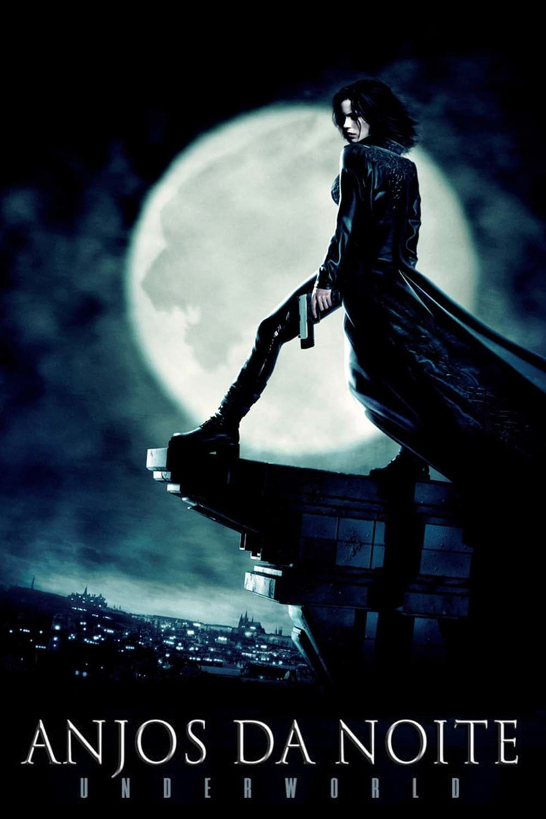 Póster la Película