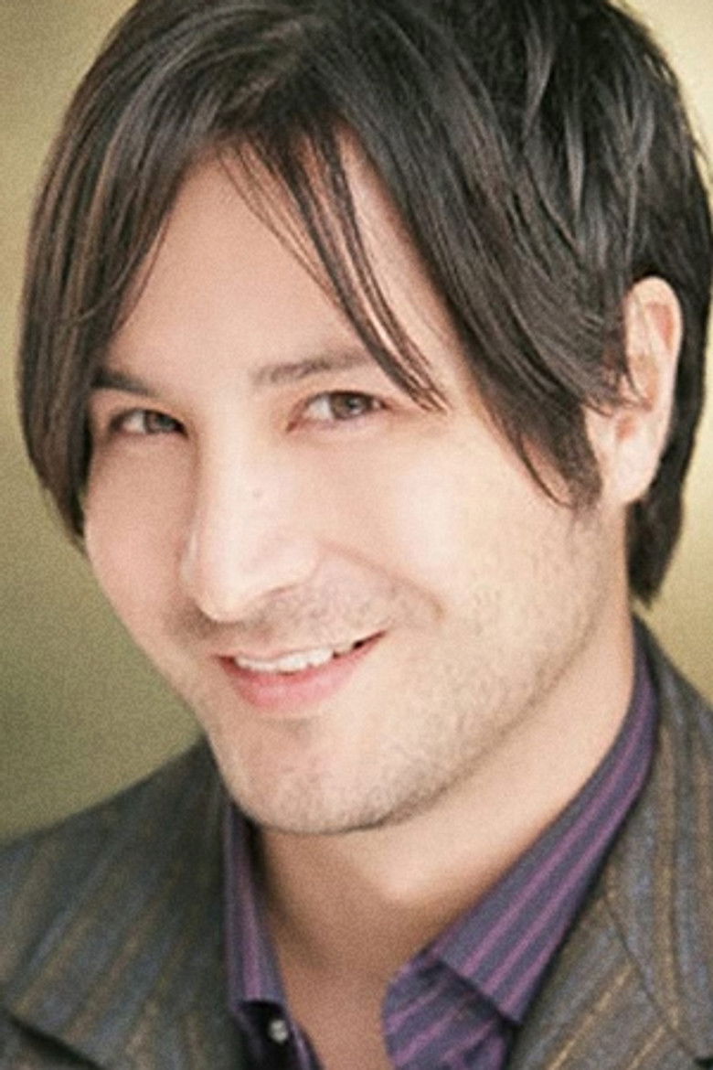 Daniel Franco portrait image