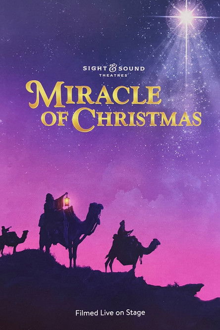 Miracle of Christmas (1996)