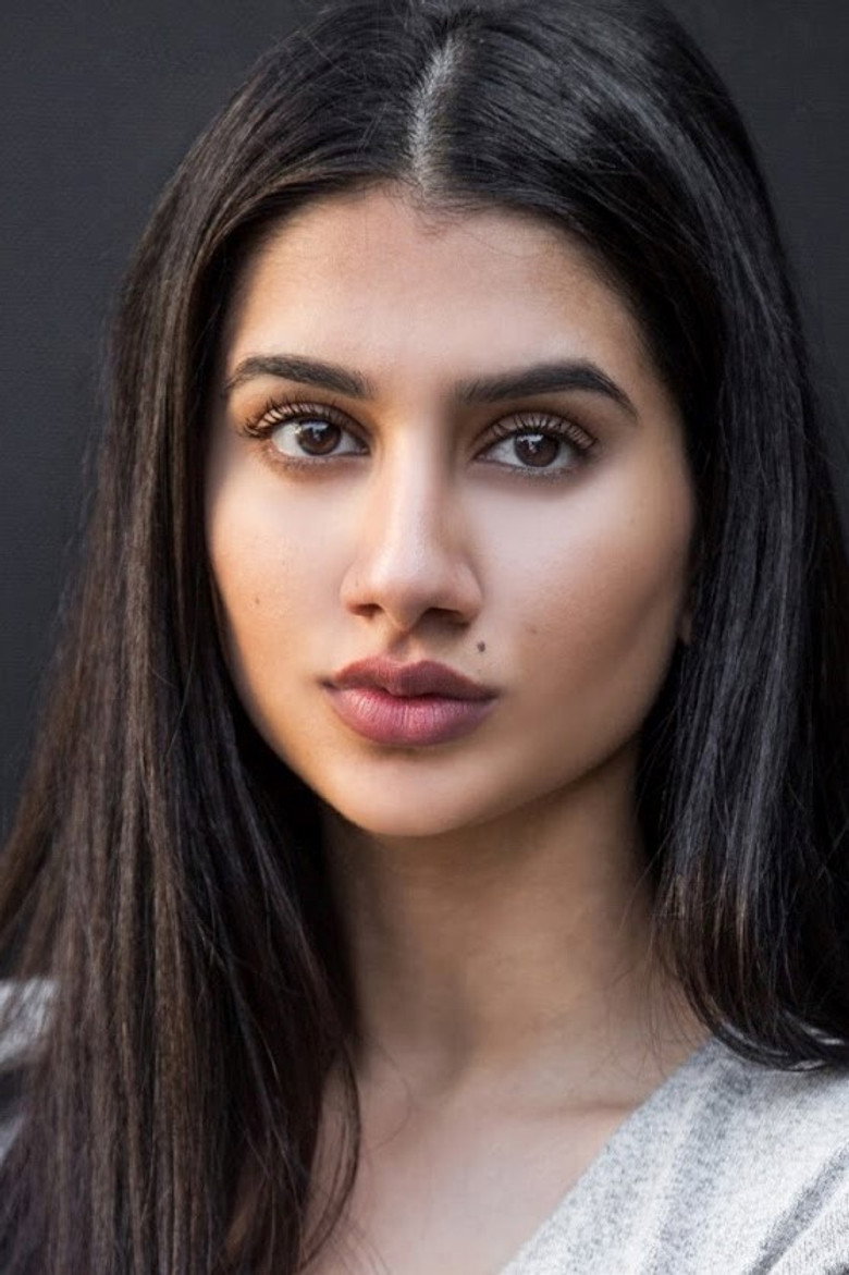 Ravina Nagra portrait