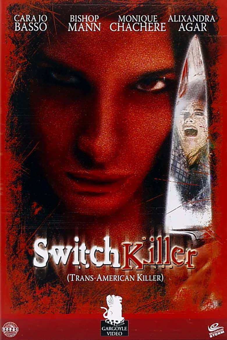 Transamerican Killer — image 2