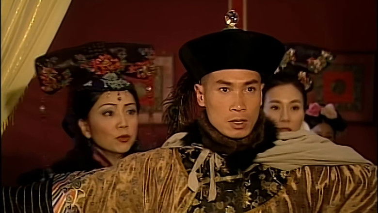 Still image for War and Beauty season 1 episode 30: Episode 30 Still image for War and Beauty season 1 episode 30: Episode 30