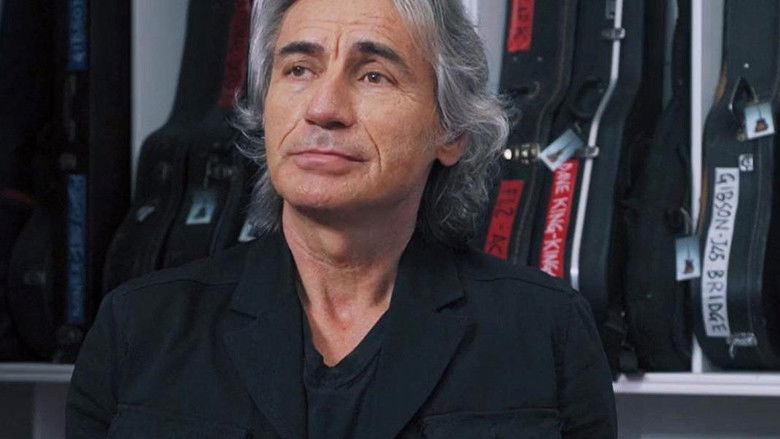 Still image for Ligabue - È andata così season 1 episode 2: Episode 2