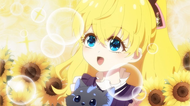 Still from The Fated Magical Princess: Who Made Me a Princess - Season 1 Episode 6