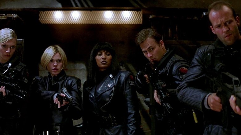 Ghosts of Mars poster player Regarder Ghosts of Mars complet