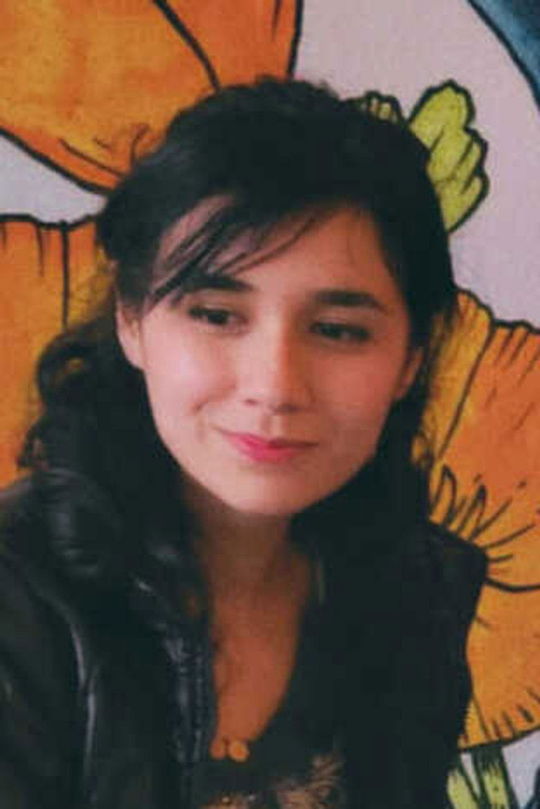 Photo de Arizbeth Bañaga