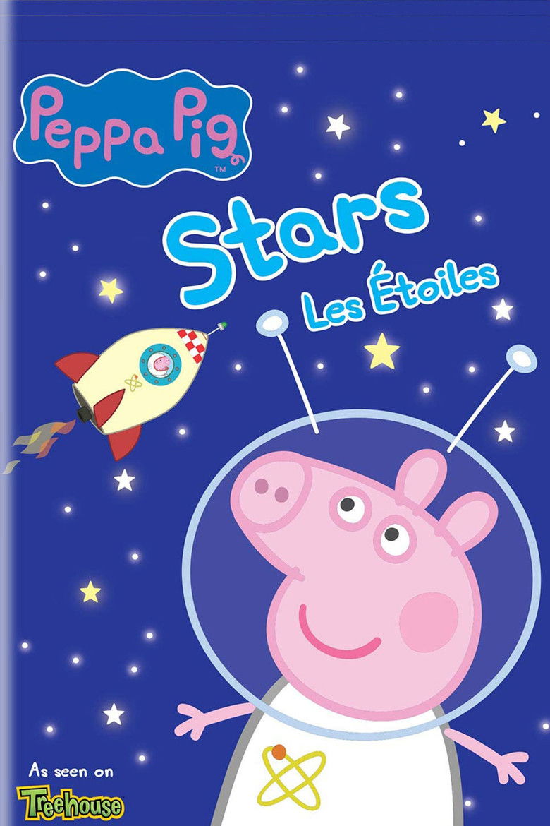 Imatge de Peppa Pig: Stars