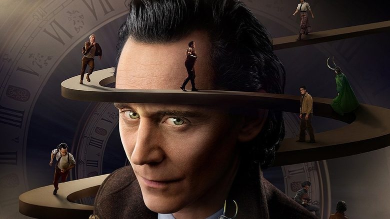 Loki (2021)