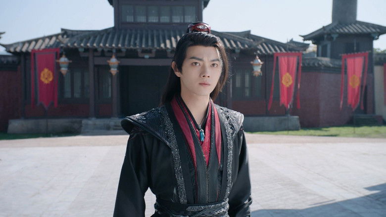 Still image for Snow Eagle Lord season 1 episode 24: Episode 24 Still image for Snow Eagle Lord season 1 episode 24: Episode 24