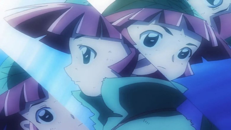 Still image for Mushiking: The Guardians of the Forest season 1 episode 35: Valley of Training Still image for Mushiking: The Guardians of the Forest season 1 episode 35: Valley of Training