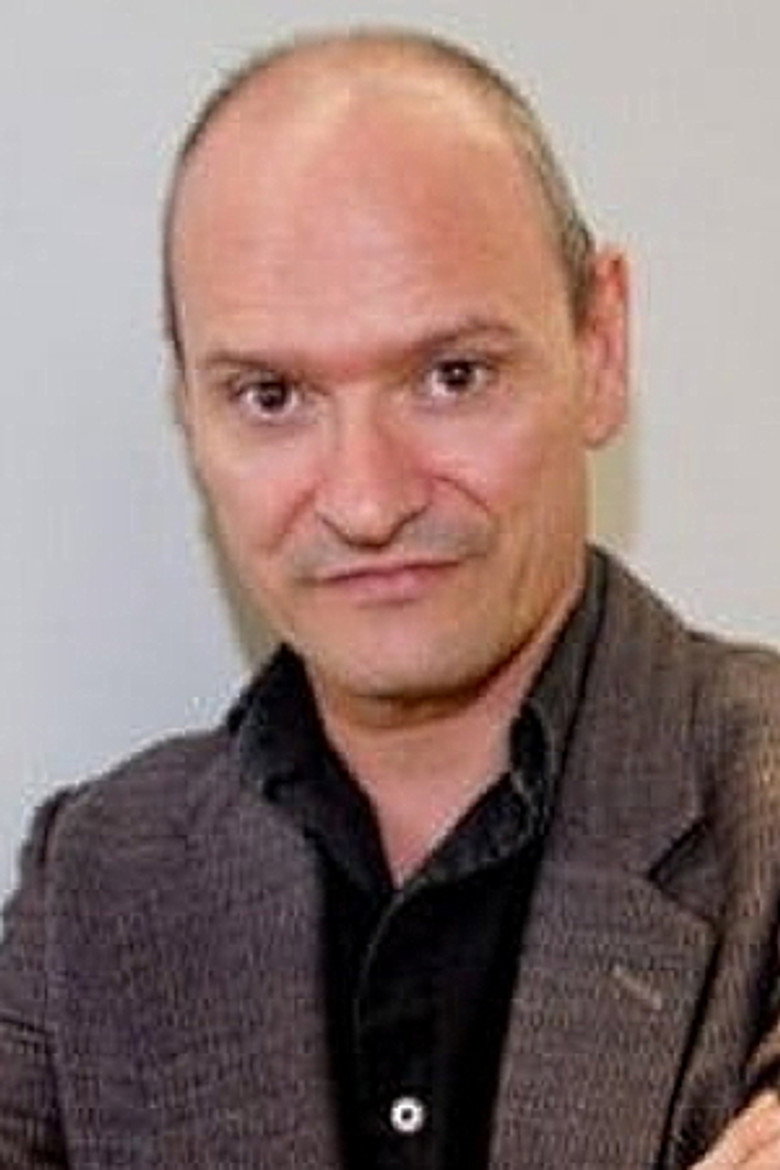Carlos Belloso photo 2