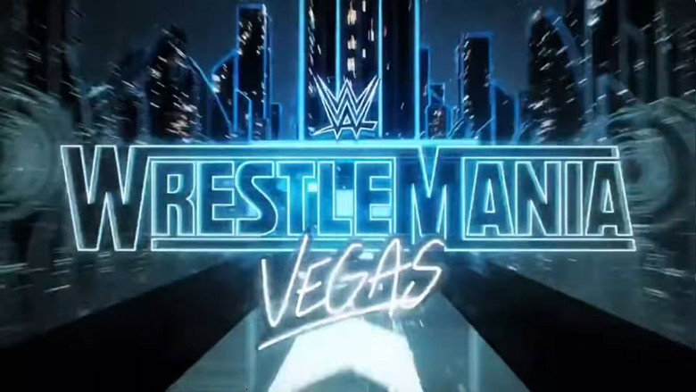 Image d'arrière-plan 2 du film WWE WrestleMania 42 - Sunday