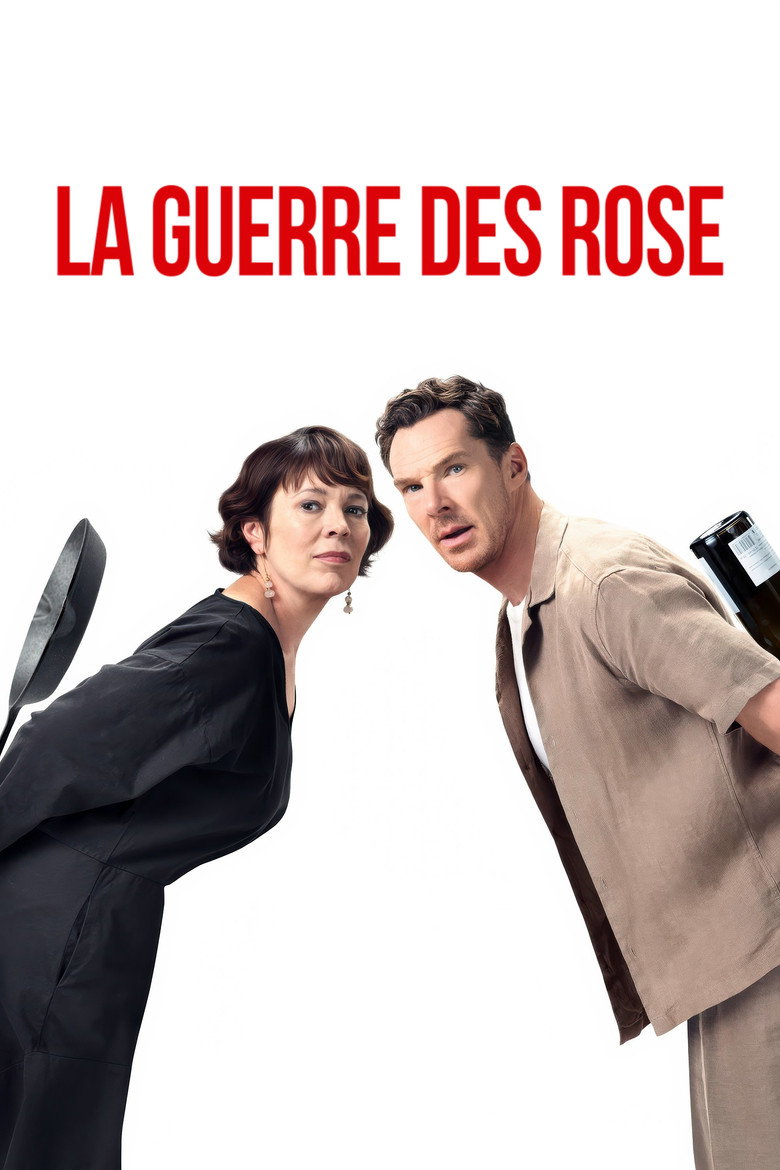 Póster la Película