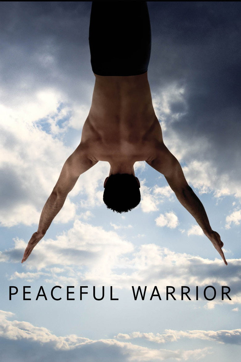 Peaceful Warrior - Der Pfad des friedvollen Kriegers