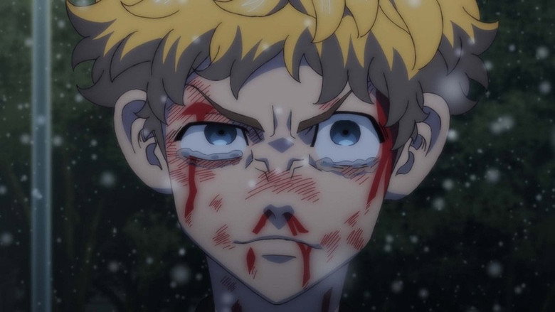 Still from Tokyo Revengers - Season 1 Episode 50