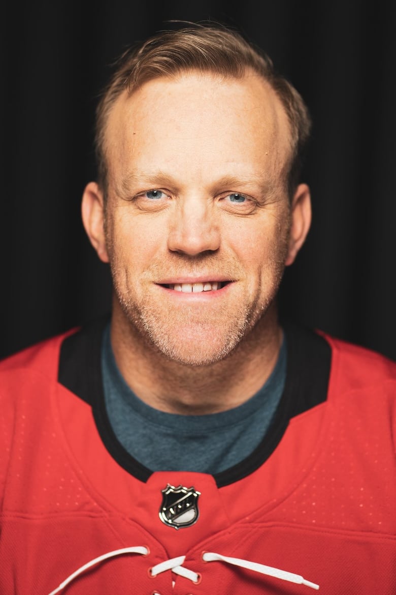 David Ayres portrait image