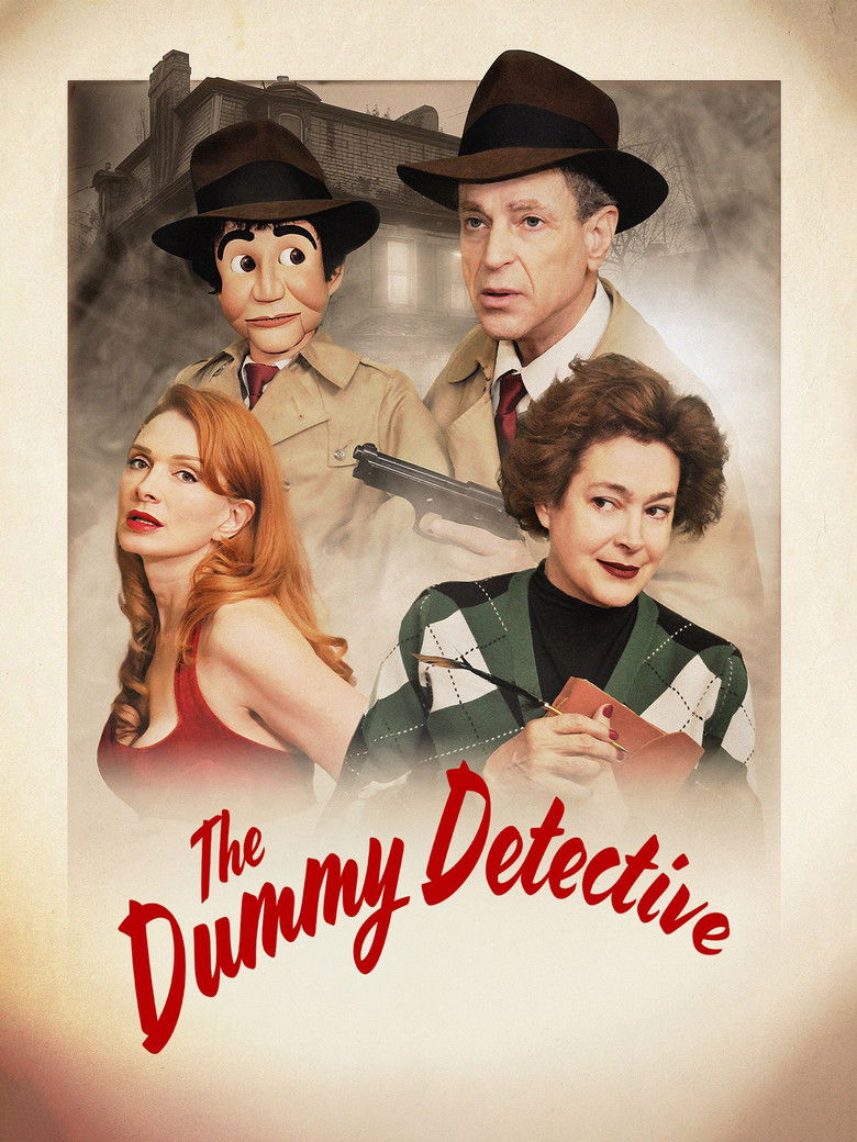 Imatge de The Dummy Detective