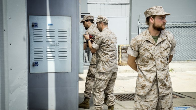 Still image for Animal Kingdom season 1 episode 9: Judas Kiss Still image for Animal Kingdom season 1 episode 9: Judas Kiss