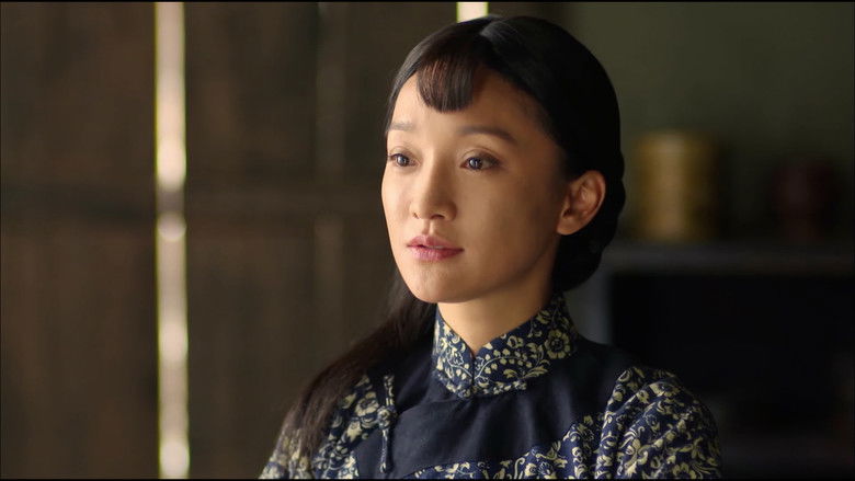 Still image for Red Sorghum season 1 episode 29: Episode 29