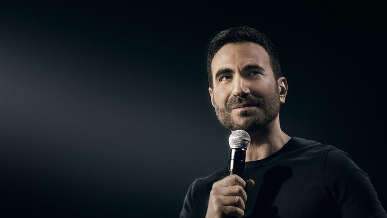 Imatge de Brett Goldstein: The Second Best Night of Your Life