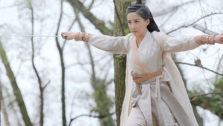 Still image for The Heaven Sword and the Dragon Saber season 1 episode 2: Episode 2 Still image for The Heaven Sword and the Dragon Saber season 1 episode 2: Episode 2