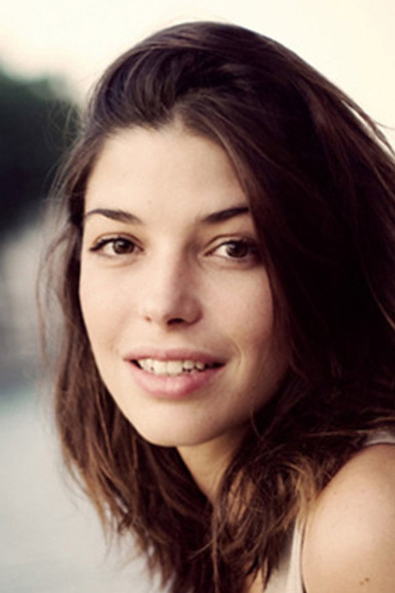 Héloïse Godet photo 2