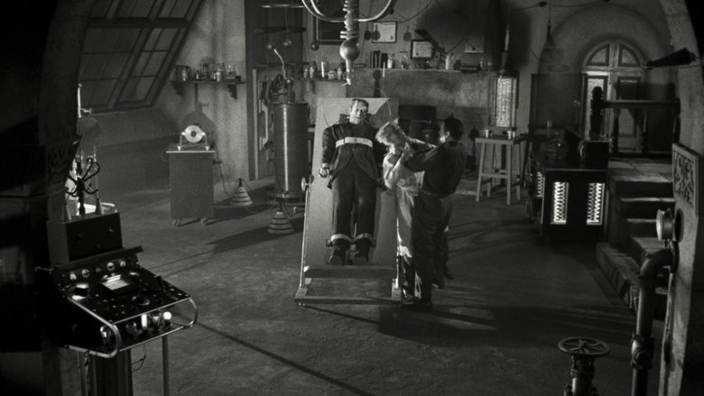 House of Frankenstein (1944)