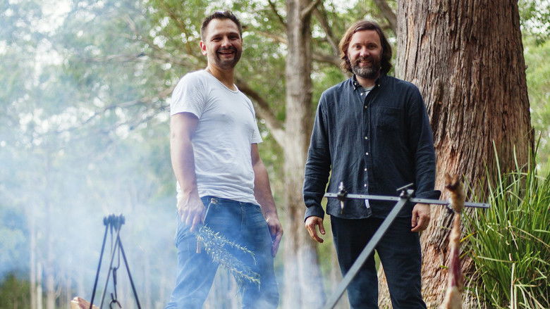 Still image for Four Hands Menu season 1 episode 1: Niklas Ekstedt & Lennox Hastie Still image for Four Hands Menu season 1 episode 1: Niklas Ekstedt & Lennox Hastie