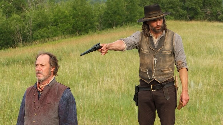 Hell on Wheels Season 2 Episode 6