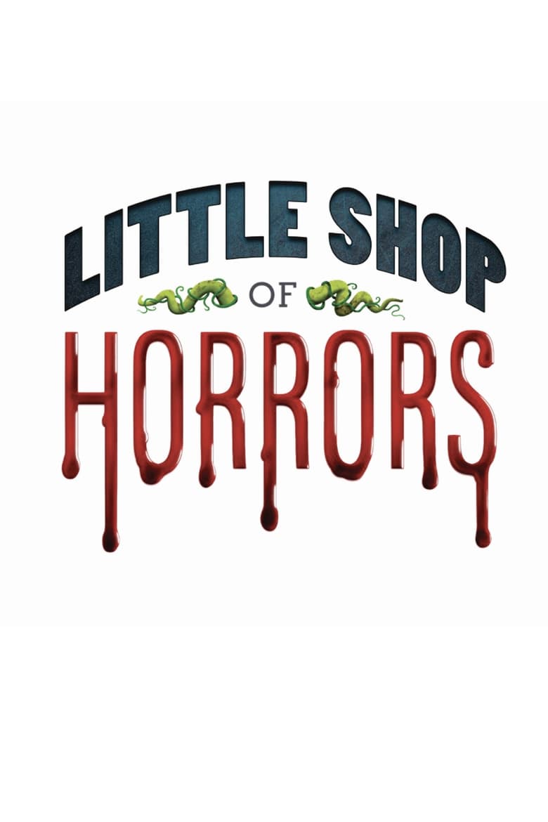 Little Shop of Horrors (1970)
