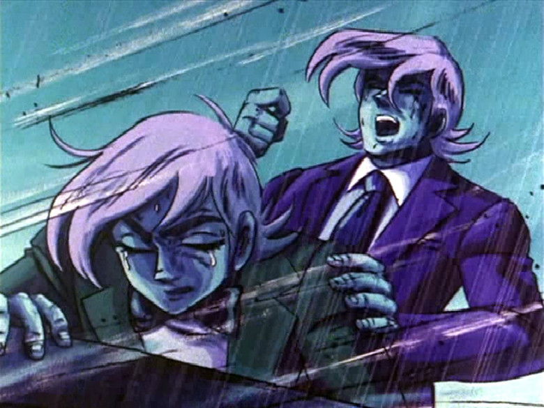 Still image for Dino Mech Gaiking season 1 episode 19: Brother, Sing for the Future! Still image for Dino Mech Gaiking season 1 episode 19: Brother, Sing for the Future!