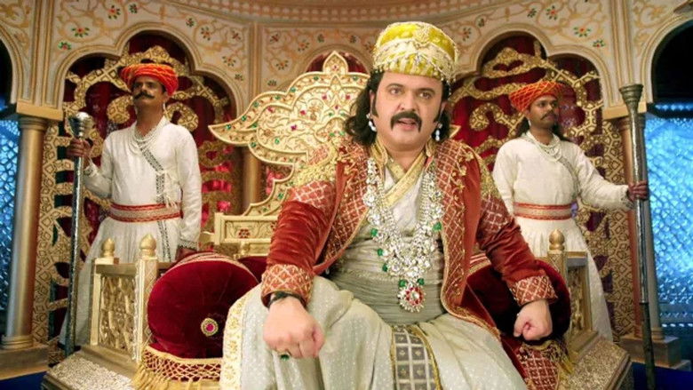 Still image for Akbar Ka Bal... Birbal season 1 episode 2: Akbar Wants Insaaf Still image for Akbar Ka Bal... Birbal season 1 episode 2: Akbar Wants Insaaf