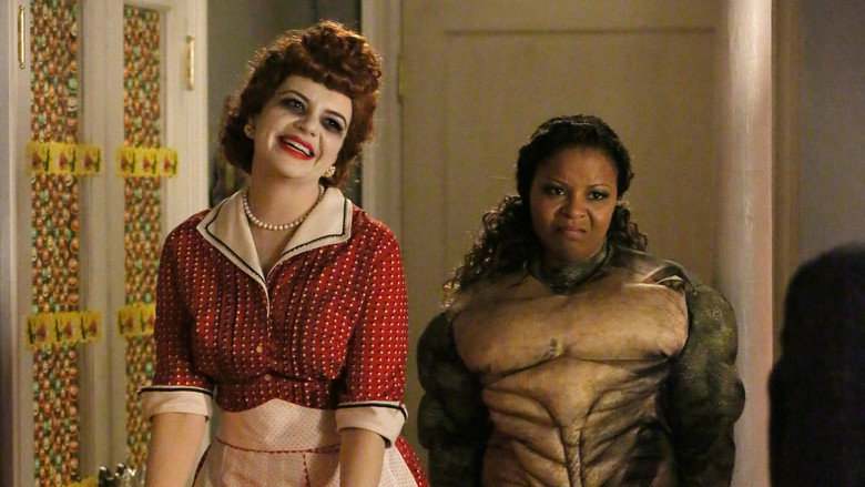 Still from Marry Me - Season 1 Episode 3