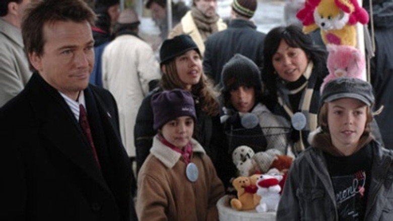 Still from The Dead Zone - Season 6 Episode 1