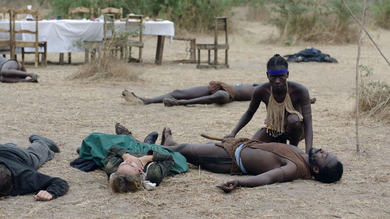 Still image for Blood River season 1 episode 2: Episode 2 Still image for Blood River season 1 episode 2: Episode 2