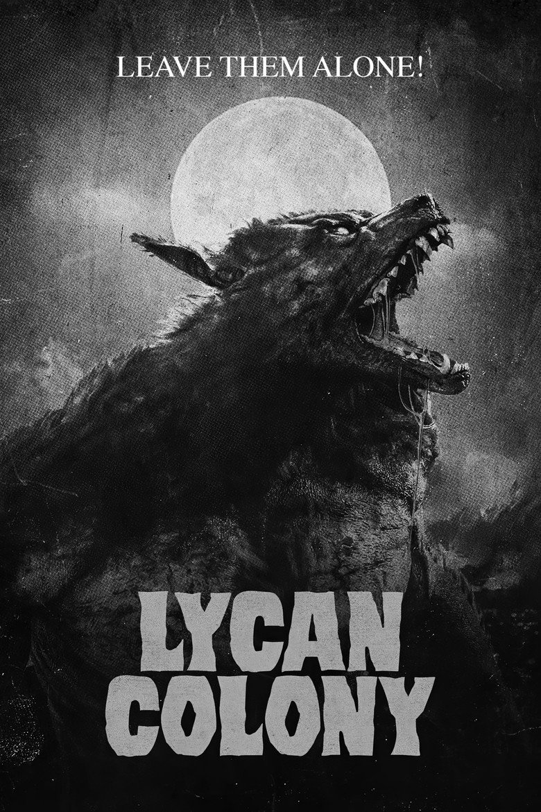 Imatge de Lycan Colony