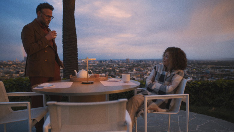 Still from The Studio - Season 1 Episode 1