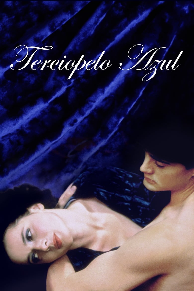 Terciopelo azul (1986)