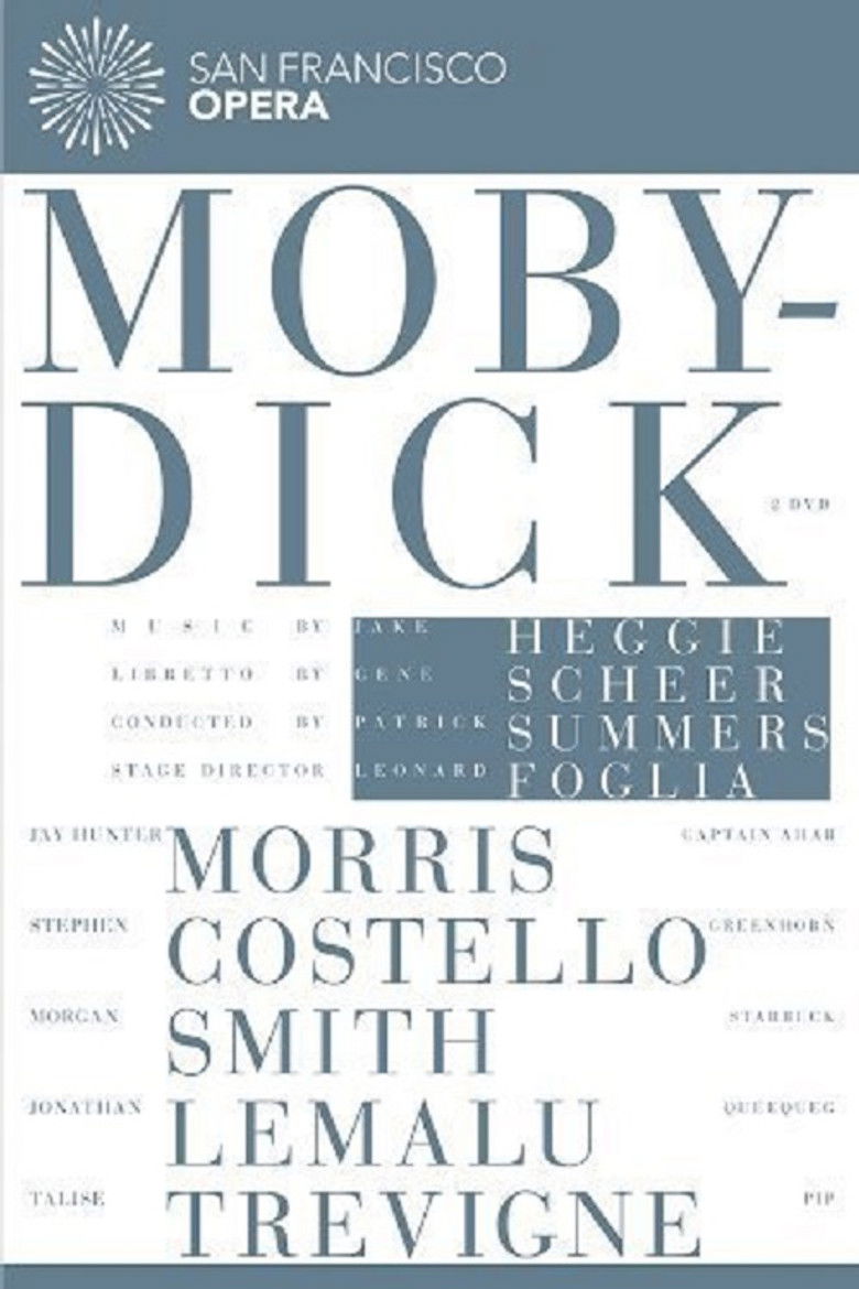 Imatge de Moby-Dick