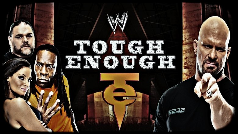 Still image for WWE Tough Enough season 1 episode 4: The Billionaire Princess Still image for WWE Tough Enough season 1 episode 4: The Billionaire Princess