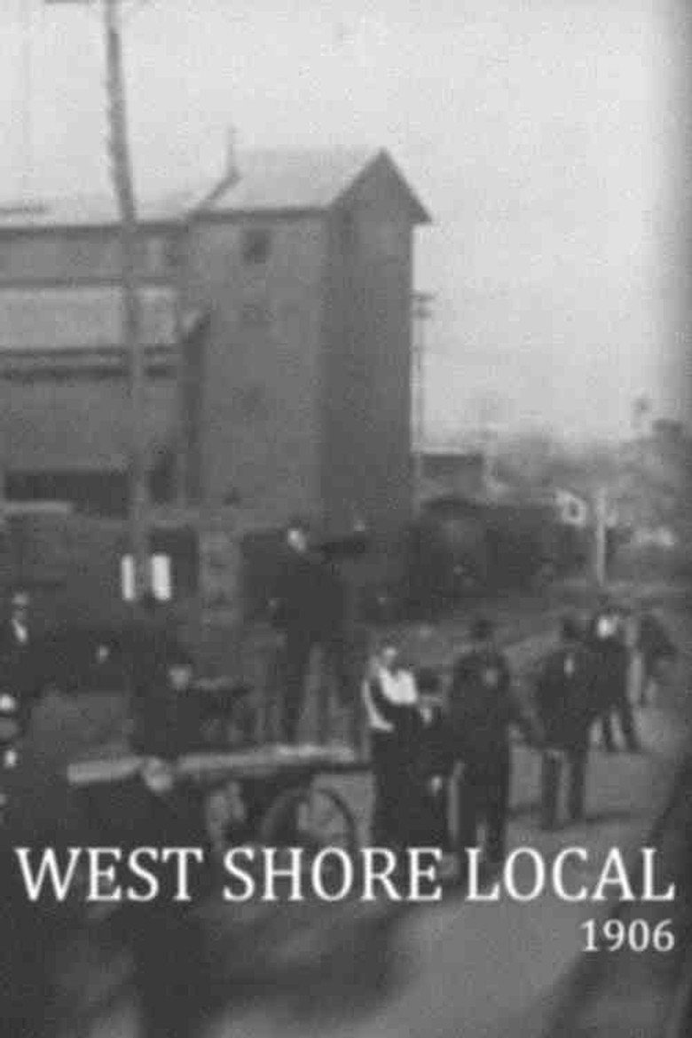 West Shore Local backdrop preview