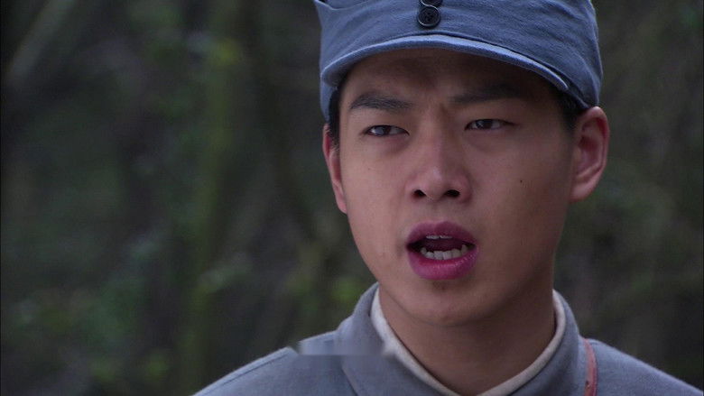 Still image for 伏弩 season 1 episode 9: Episode 9 Still image for 伏弩 season 1 episode 9: Episode 9