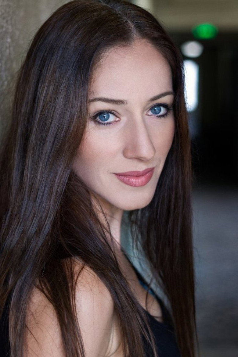Sasha Aleksandra Kerbel Callas photo 3