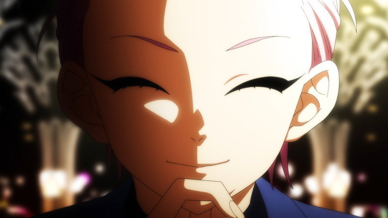 Still from Pretty Boy Detective Club - Season 1 Episode 4