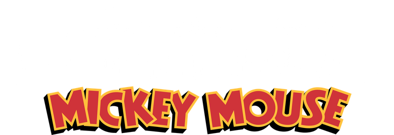 Imagen de El maravilloso verano de Mickey Mouse